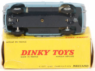 Lot 428 - DINKY TOYS (FRANCE) (1)