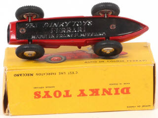 Lot 351 - DINKY TOYS (FRANCE) (1)