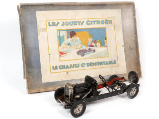 Lot 16 - CITROËN (FRANCE) (1)
