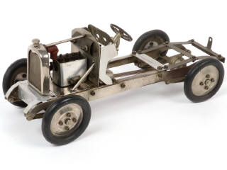 Lot 14 - CITROËN (FRANCE) (1)