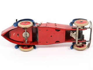 Lot 21 - MECCANO (FRANCE) (1)