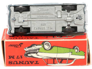 Lot 75 - TEKNO (DANEMARK) (1)