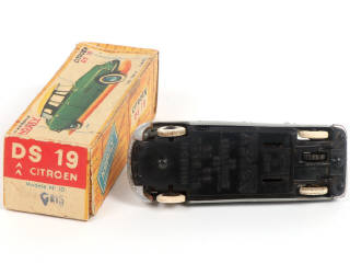 Lot 188 - NOREV (FRANCE) (1)