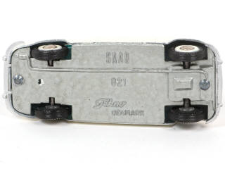 Lot 53 - TEKNO (DANEMARK) (1)