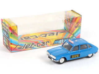 Lot 179 - NOREV - JET CAR (FRANCE) (1)