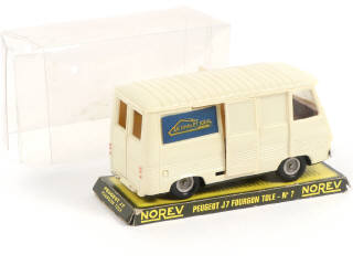 Lot 213 - NOREV (FRANCE) (1)