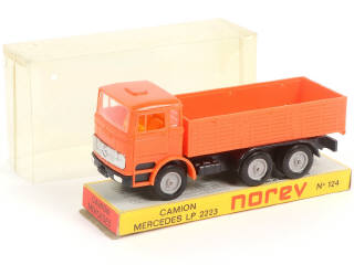 Lot 220 - NOREV (FRANCE) (1)