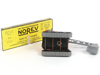 Lot 228 - NOREV (FRANCE) (1)