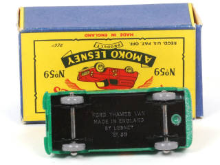 Lot 115 - MATCHBOX (GB) (1)