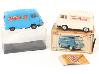 Lot 273 - NOREV (FRANCE) (2)