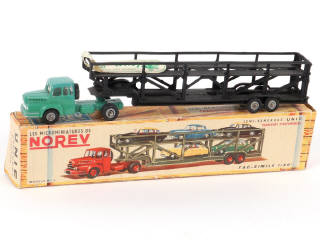 Lot 266 - NOREV (FRANCE) (1)