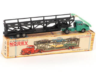 Lot 266 - NOREV (FRANCE) (1)