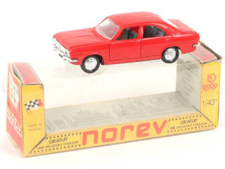 Lot 242 - NOREV (FRANCE) (1)