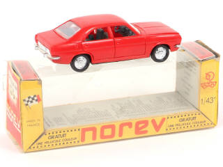 Lot 242 - NOREV (FRANCE) (1)