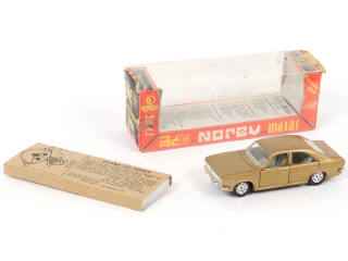 Lot 204 - NOREV - JET CAR (FRANCE) (1)