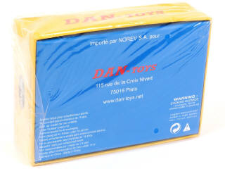 Lot 333 - DAN-TOYS (FRANCE) (1)