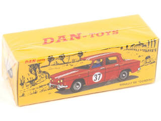 Lot 324 - DAN-TOYS (FRANCE) (1)