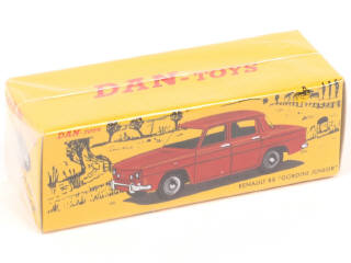 Lot 327 - DAN-TOYS (FRANCE) (1)