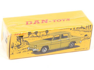 Lot 325 - DAN-TOYS (FRANCE) (1)