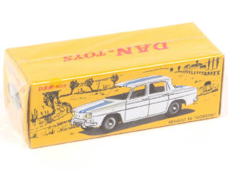 Lot 329 - DAN-TOYS (FRANCE) (1)