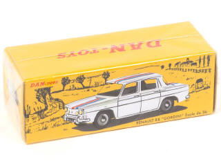 Lot 330 - DAN-TOYS (FRANCE) (1)