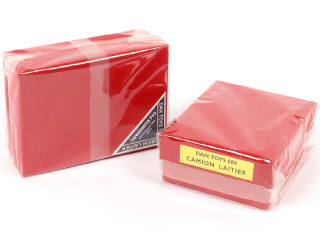 Lot 341 - DAN-TOYS (FRANCE) (2)