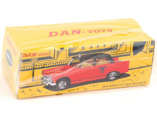 Lot 337 - DAN-TOYS (FRANCE) (1)