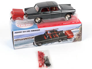 Lot 223 - C.I.J./NOREV (FRANCE) (1)