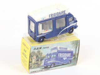 Lot 320 - DAN-TOYS (FRANCE) (1)
