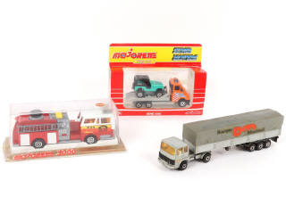 Lot 300 - MAJORETTE (FRANCE) (3)