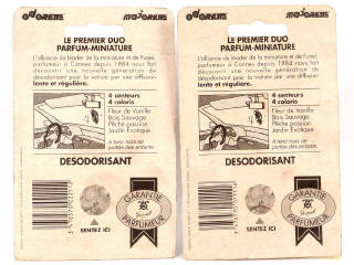 Lot 302 - MAJORETTE (FRANCE) (2)