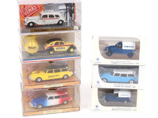 Lot 294 - NOREV (FRANCE) (7)