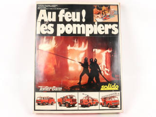 Lot 306 - SOLIDO (FRANCE) (1)