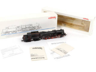 Lot 49 - MÄRKLIN 'HO' (ALLEMAGNE) (1)