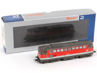 Lot 39 - ROCO 'HO' (AUTRICHE) (1)