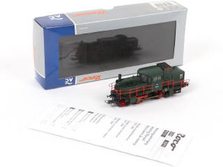 Lot 37 - ROCO 'HO' (AUTRICHE) (1)