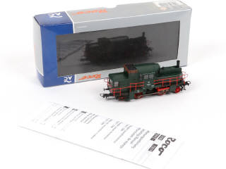 Lot 37 - ROCO 'HO' (AUTRICHE) (1)