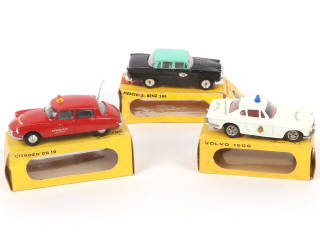 Lot 127 - METOSUL (PORTUGAL) (3)