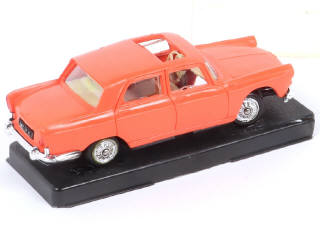 Lot 254 - NOREV (FRANCE) (1)