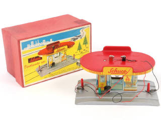 Lot 107 - SCHUCO (ALLEMAGNE) (1)