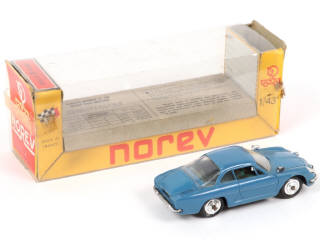 Lot 249 - NOREV (FRANCE) (1)