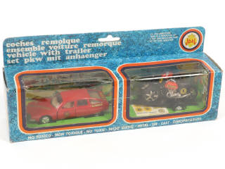 Lot 120 - JOAL (ESPAGNE) (1)