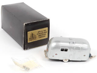 Lot 134 - BROOKLIN MODELS (GB) (1)