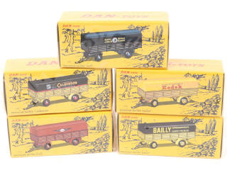 Lot 343 - DAN-TOYS (FRANCE) (1)