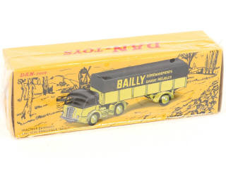 Lot 321 - DAN-TOYS (FRANCE) (1)