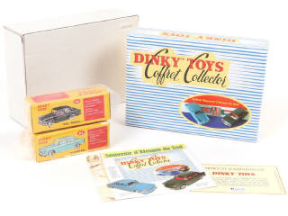 Lot 316 - EDITIONS ATLAS (FRANCE) (1)