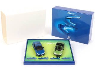 Lot 283 - NOREV (FRANCE) (1)