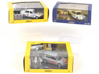 Lot 285 - NOREV (FRANCE) (3)