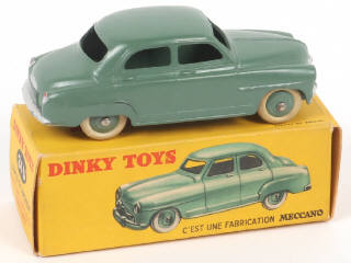 Lot 380 - DINKY TOYS (FRANCE) (1)