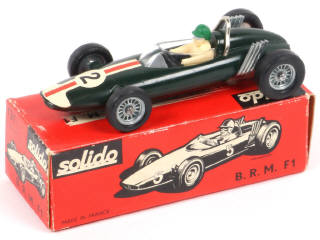 Lot 212 - SOLIDO (FRANCE) (1)